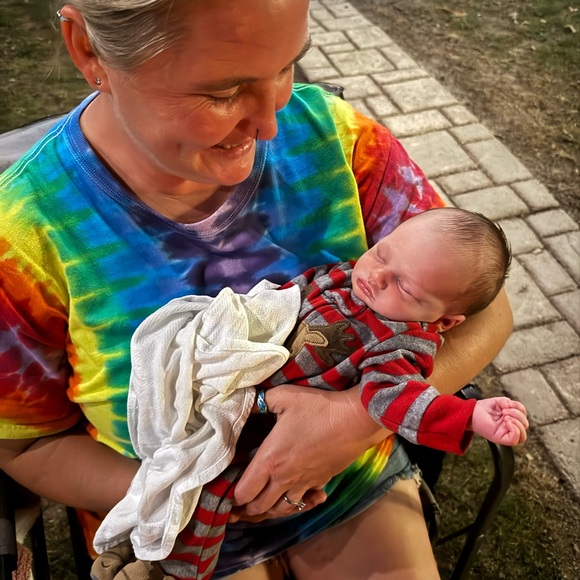 Meet your Posher, Amanda - Picture 6 of 10